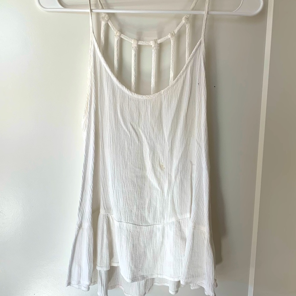 Women’s tank top
